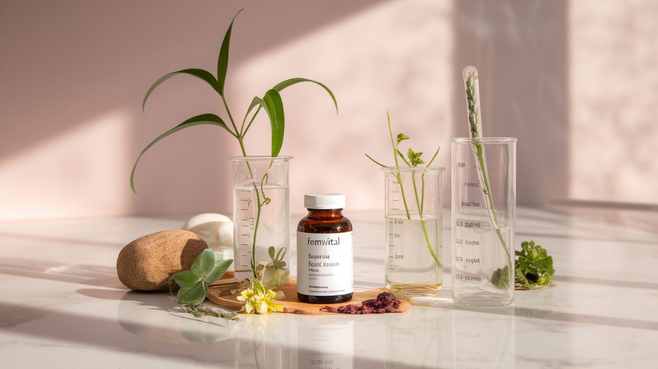 Laboratorul FemVital